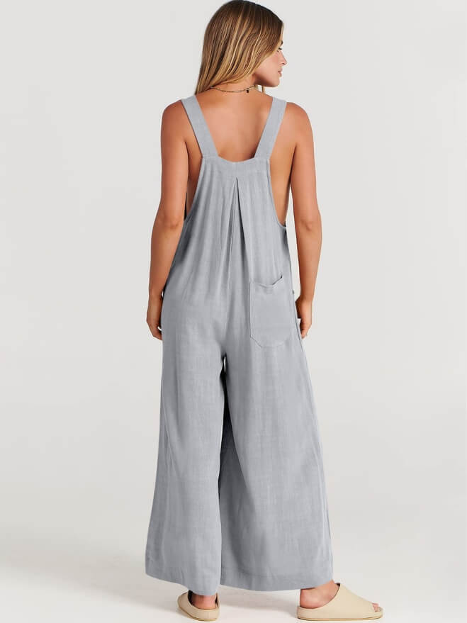 Koala™ - Sommar Jumpsuit för Fortsatt Användning